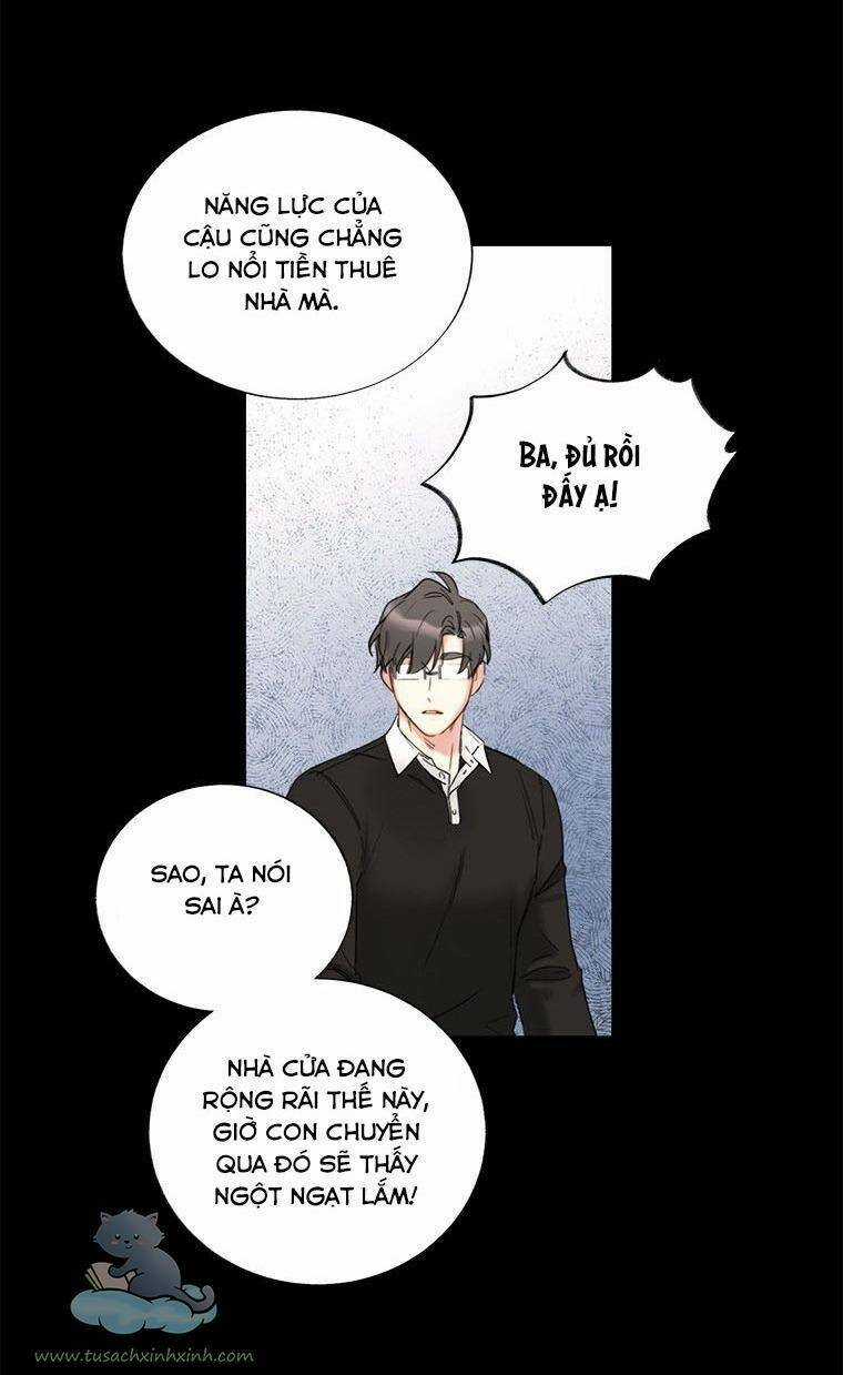 Hẹn Hò Nơi Công Sở Chapter 104 trang 10