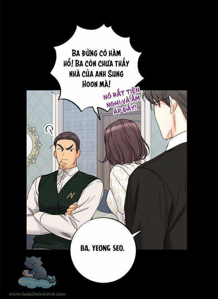 Hẹn Hò Nơi Công Sở Chapter 104 trang 11