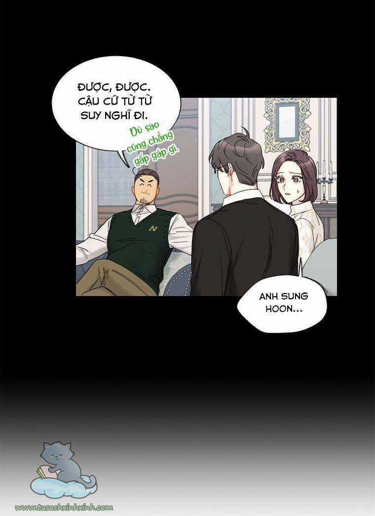 Hẹn Hò Nơi Công Sở Chapter 104 trang 13