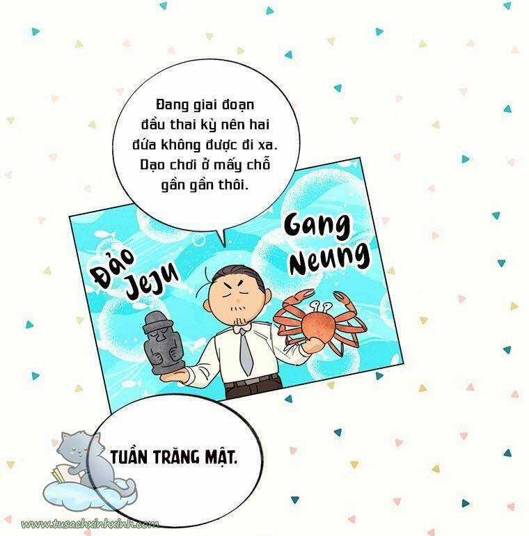 Hẹn Hò Nơi Công Sở Chapter 104 trang 15