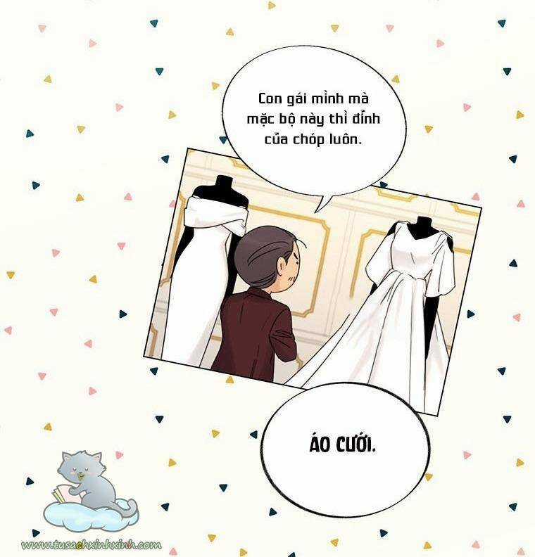 Hẹn Hò Nơi Công Sở Chapter 104 trang 16