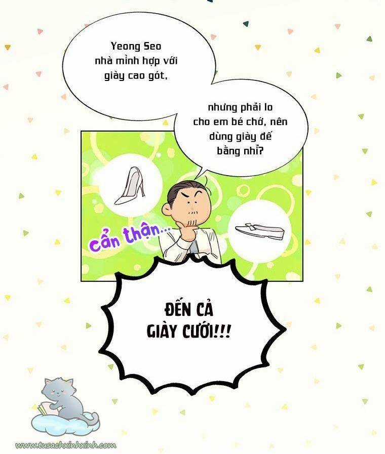 Hẹn Hò Nơi Công Sở Chapter 104 trang 17