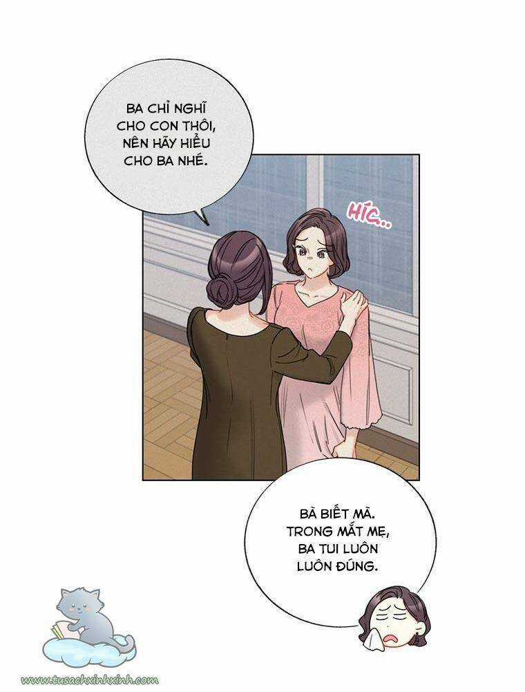 Hẹn Hò Nơi Công Sở Chapter 104 trang 19