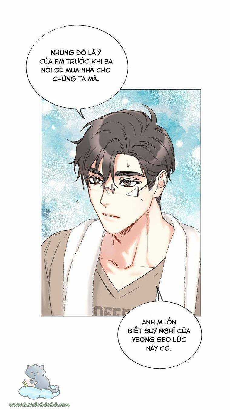Hẹn Hò Nơi Công Sở Chapter 104 trang 28