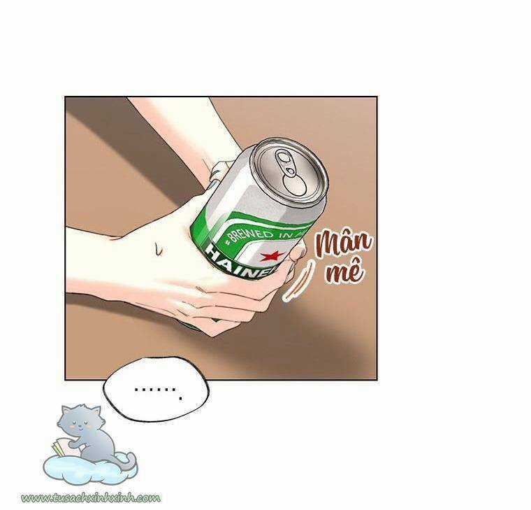 Hẹn Hò Nơi Công Sở Chapter 104 trang 29