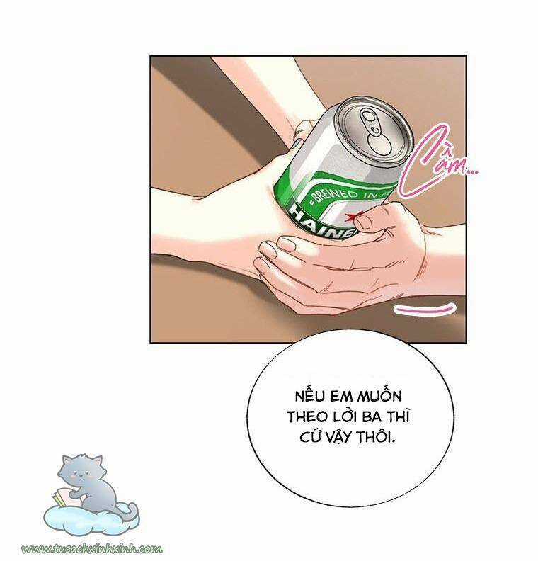 Hẹn Hò Nơi Công Sở Chapter 104 trang 30