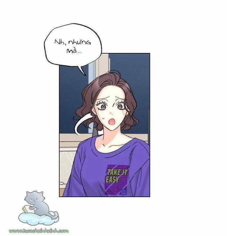 Hẹn Hò Nơi Công Sở Chapter 104 trang 31