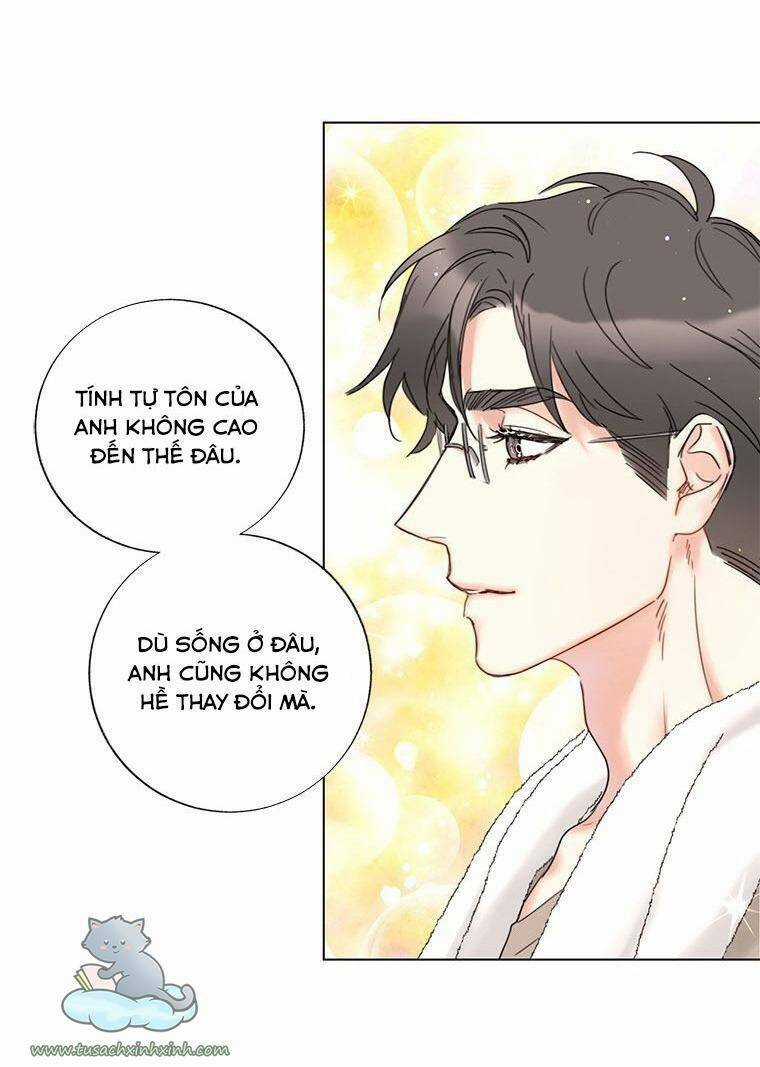 Hẹn Hò Nơi Công Sở Chapter 104 trang 33