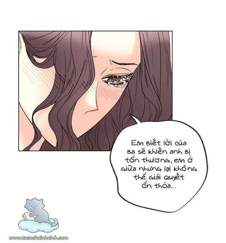 Hẹn Hò Nơi Công Sở Chapter 104 trang 36