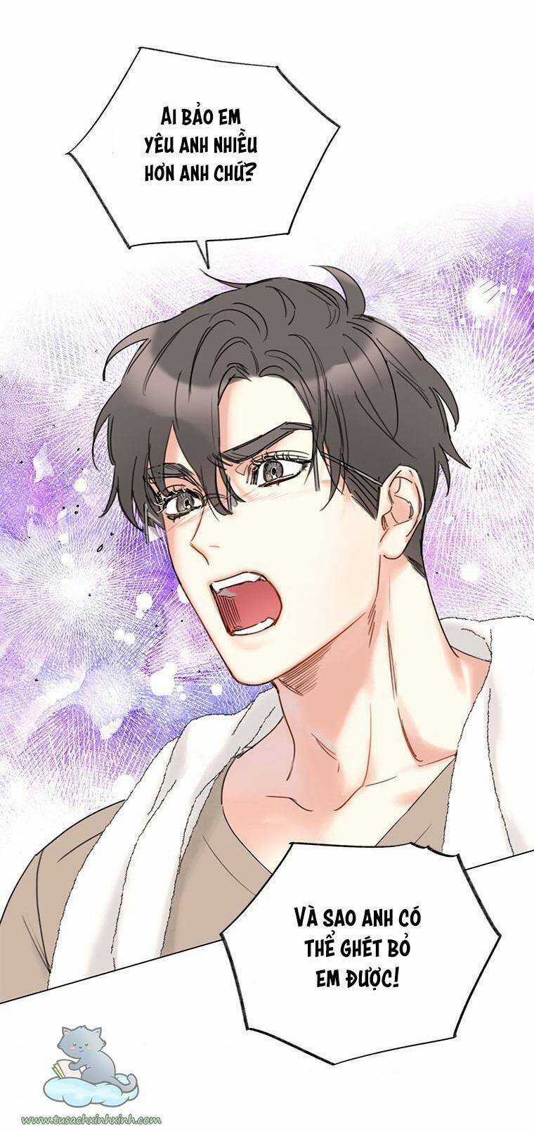 Hẹn Hò Nơi Công Sở Chapter 104 trang 38