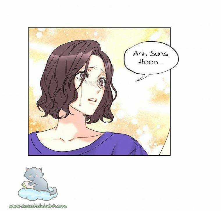 Hẹn Hò Nơi Công Sở Chapter 104 trang 39