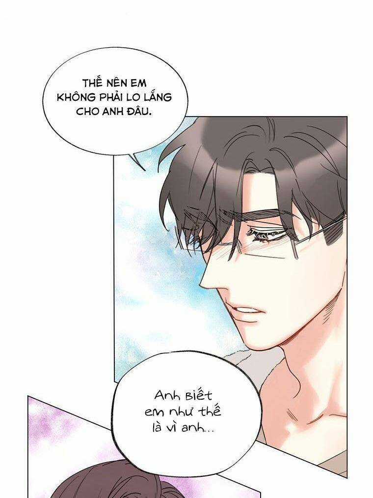 Hẹn Hò Nơi Công Sở Chapter 104 trang 41