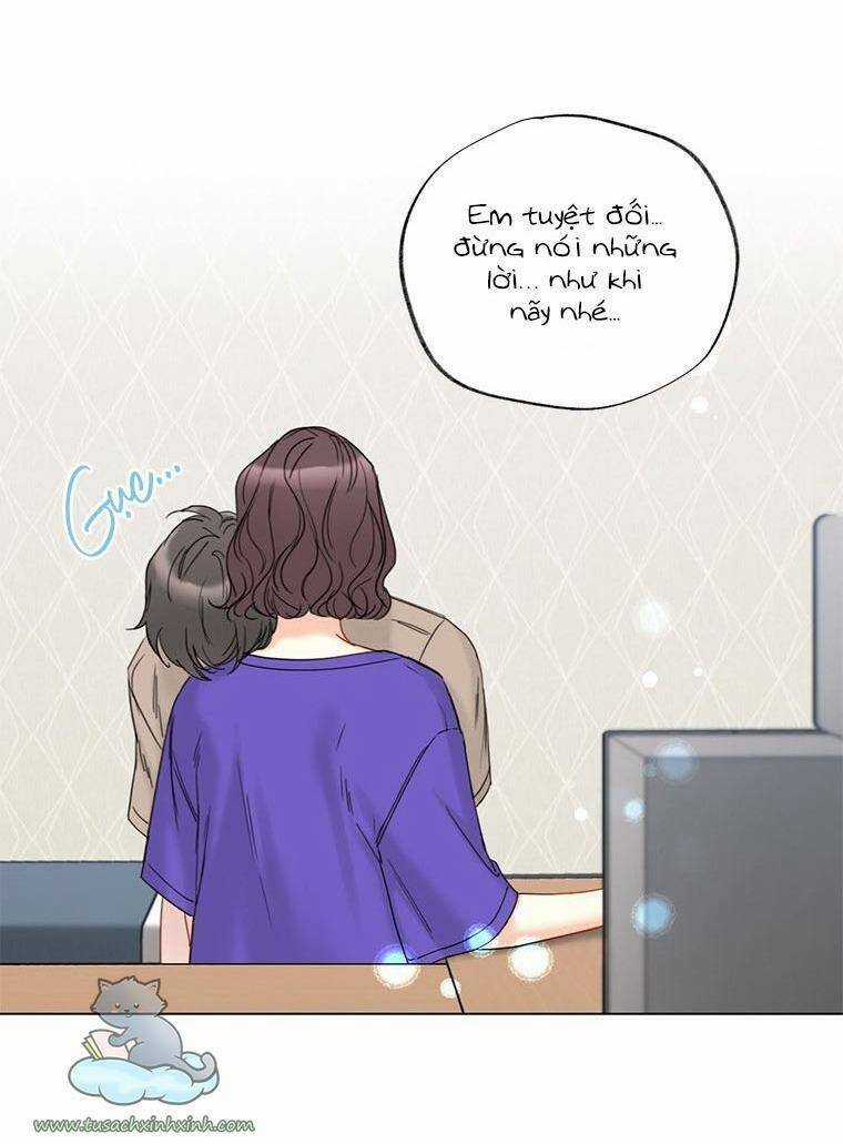 Hẹn Hò Nơi Công Sở Chapter 104 trang 43