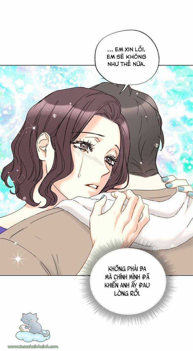 Hẹn Hò Nơi Công Sở Chapter 104 trang 44