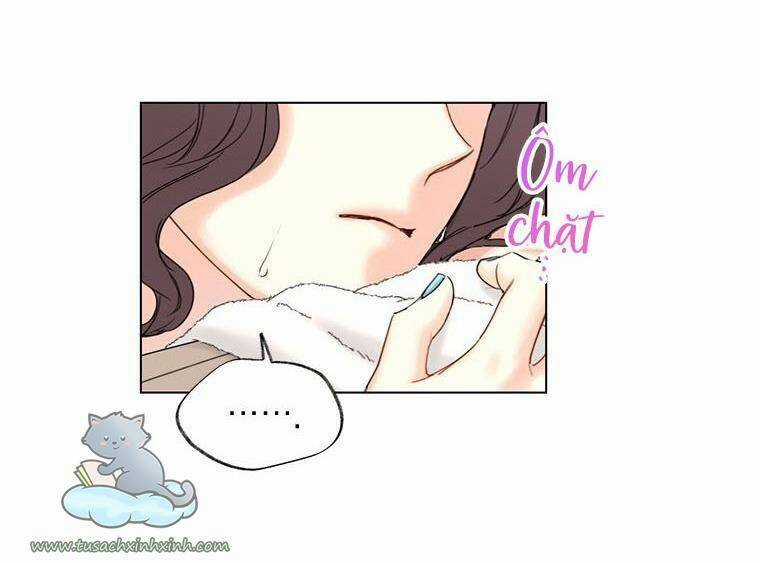 Hẹn Hò Nơi Công Sở Chapter 104 trang 45