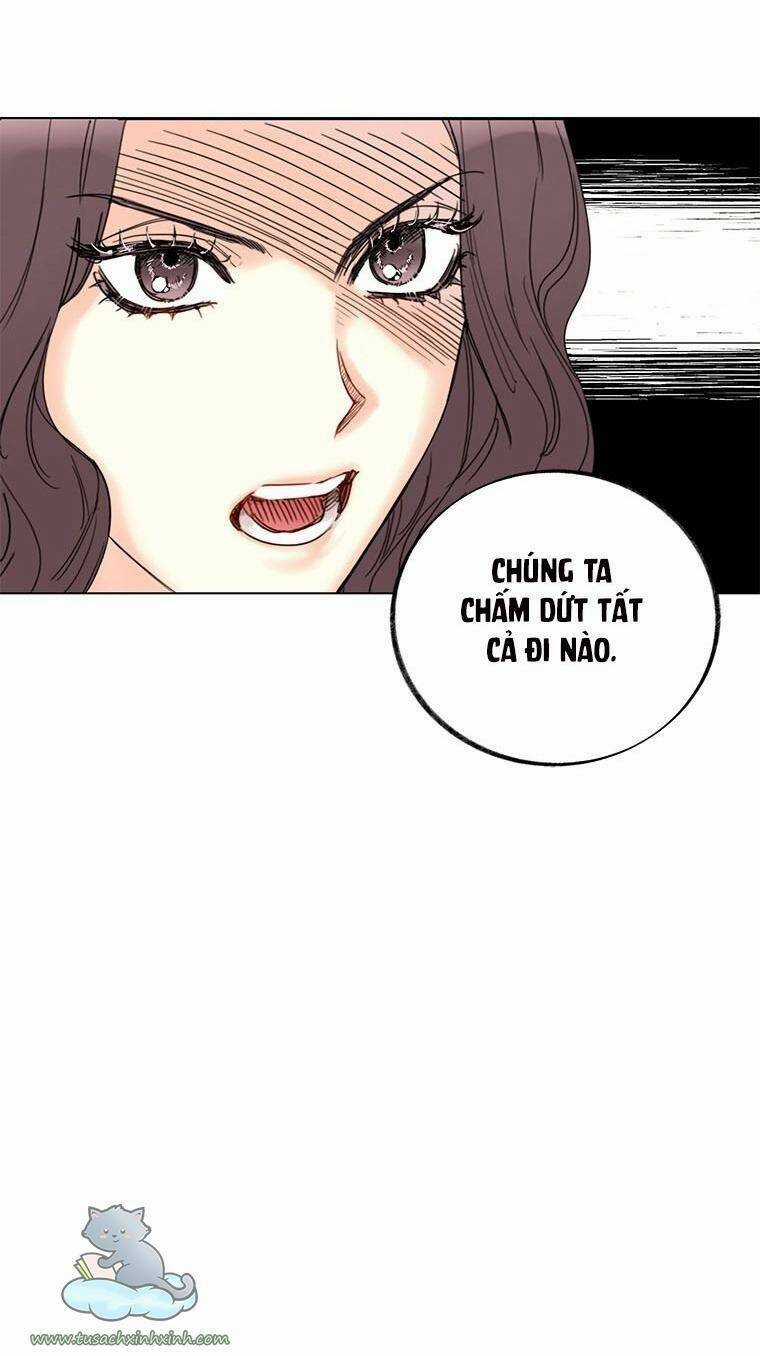 Hẹn Hò Nơi Công Sở Chapter 104 trang 47