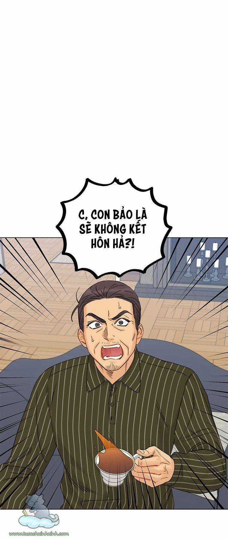 Hẹn Hò Nơi Công Sở Chapter 104 trang 48