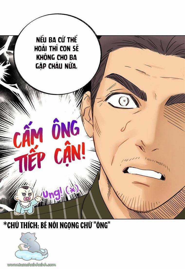 Hẹn Hò Nơi Công Sở Chapter 104 trang 52