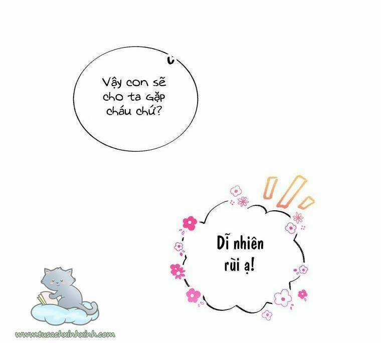 Hẹn Hò Nơi Công Sở Chapter 104 trang 54