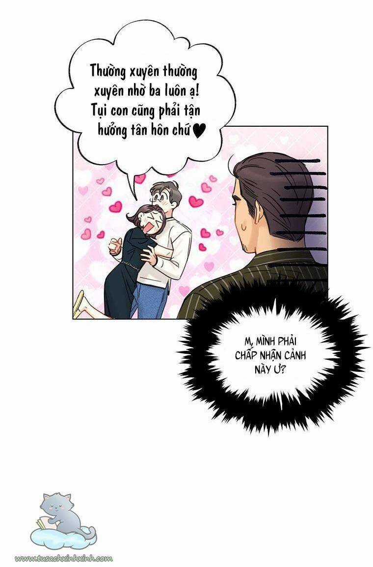 Hẹn Hò Nơi Công Sở Chapter 104 trang 55