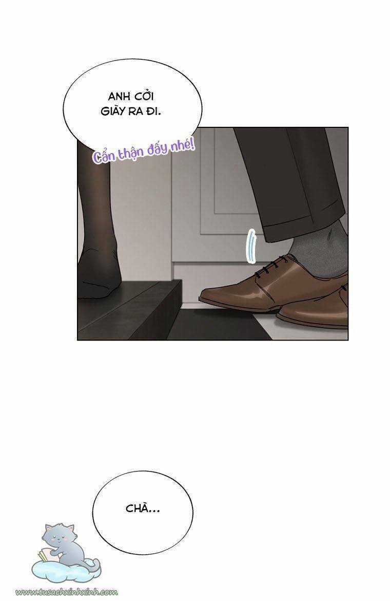 Hẹn Hò Nơi Công Sở Chapter 104 trang 58