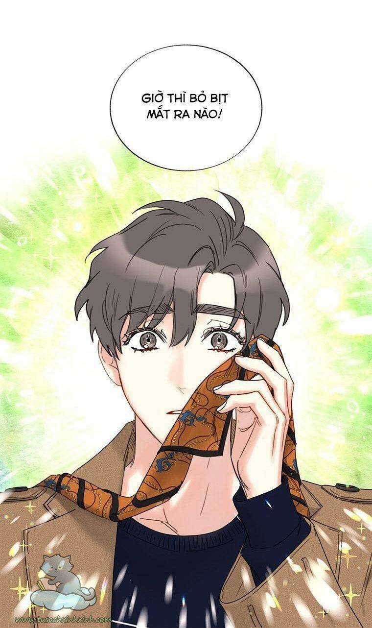 Hẹn Hò Nơi Công Sở Chapter 104 trang 59