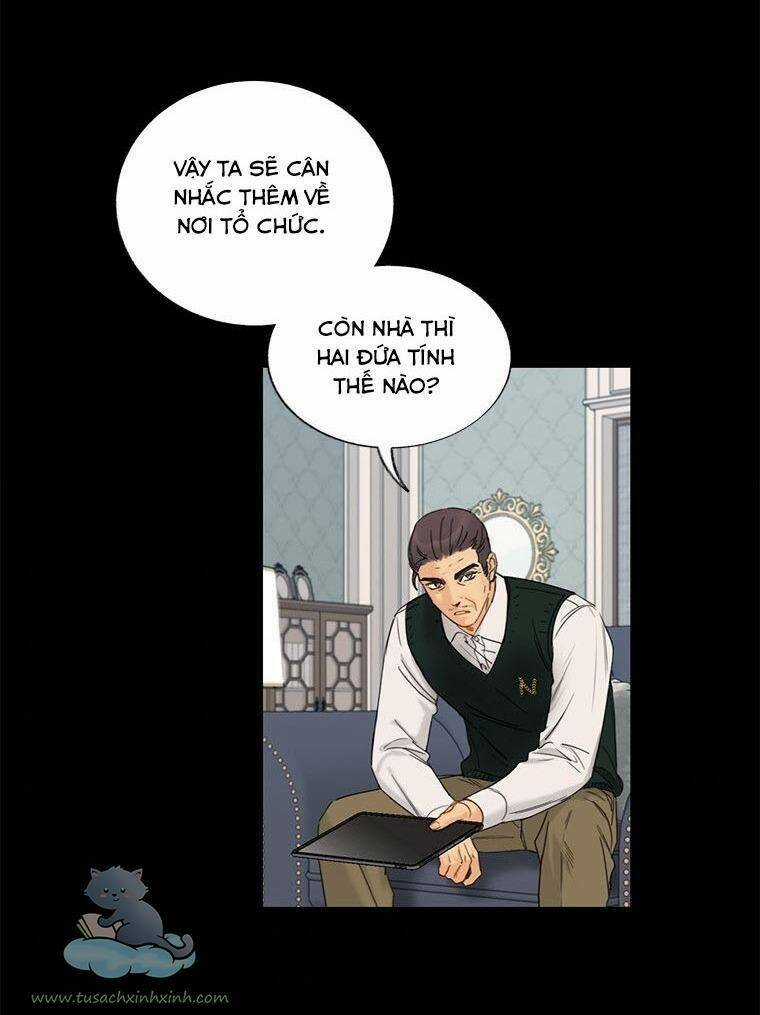 Hẹn Hò Nơi Công Sở Chapter 104 trang 6