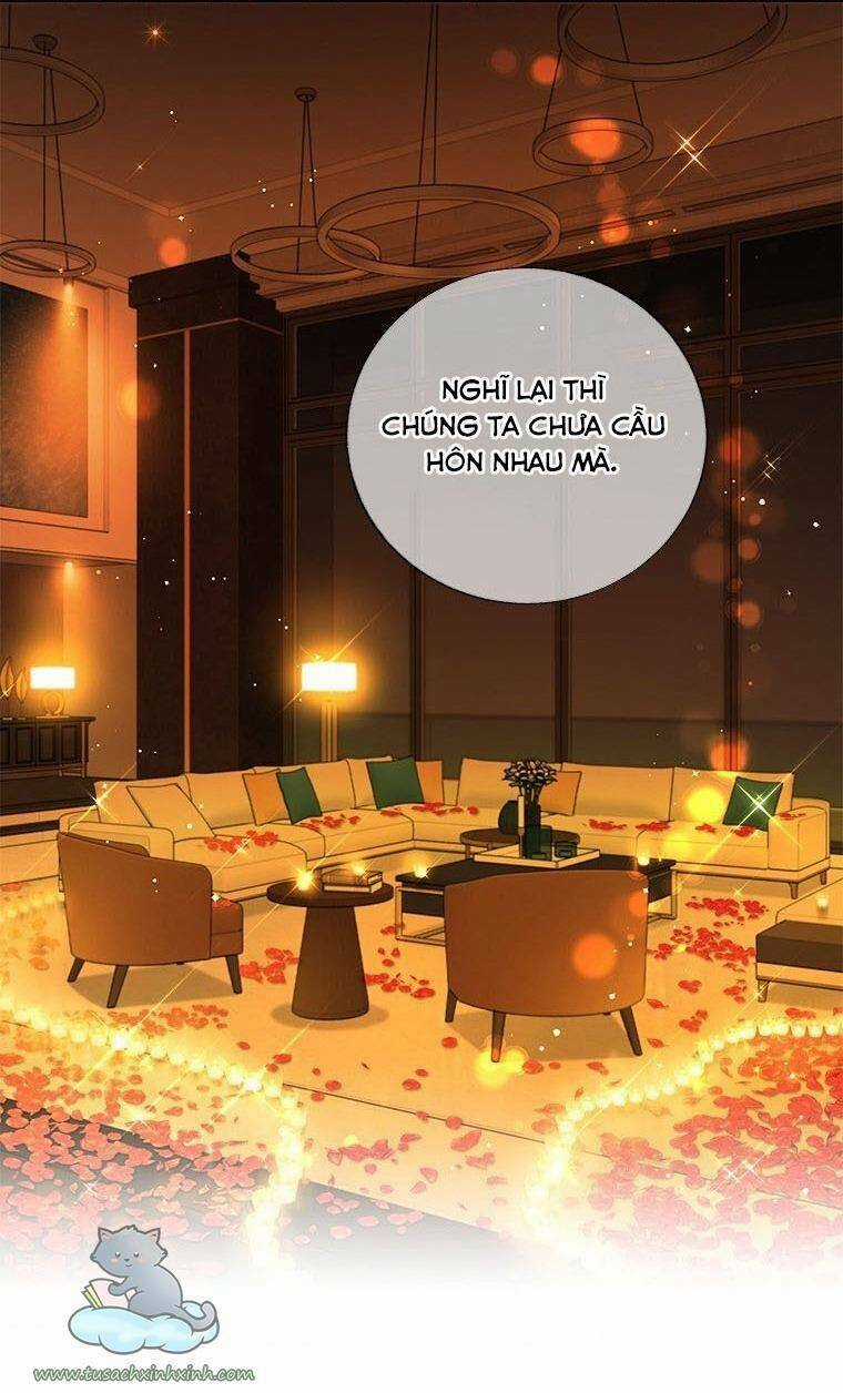 Hẹn Hò Nơi Công Sở Chapter 104 trang 60