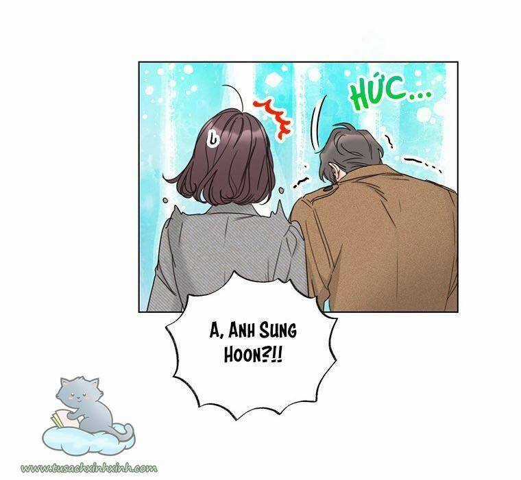 Hẹn Hò Nơi Công Sở Chapter 104 trang 62