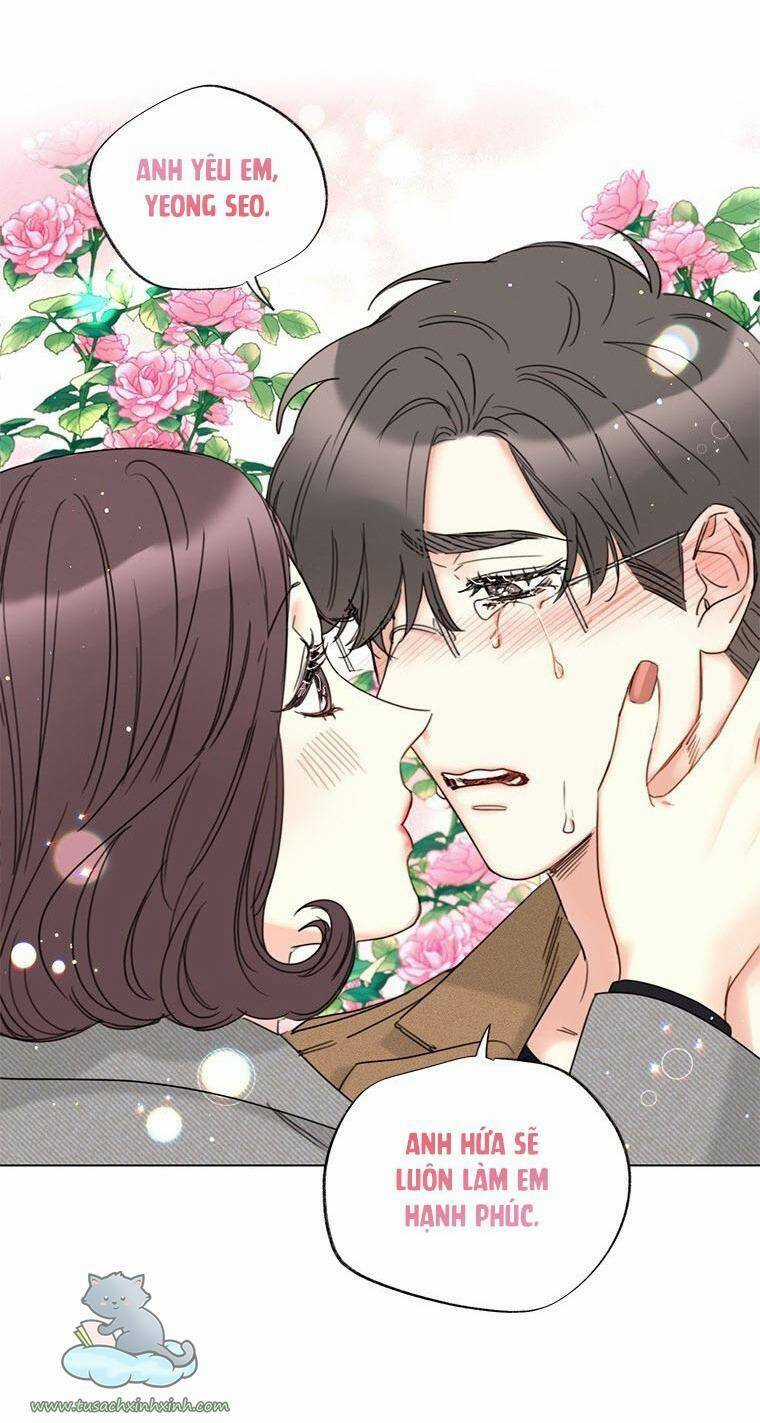 Hẹn Hò Nơi Công Sở Chapter 104 trang 64