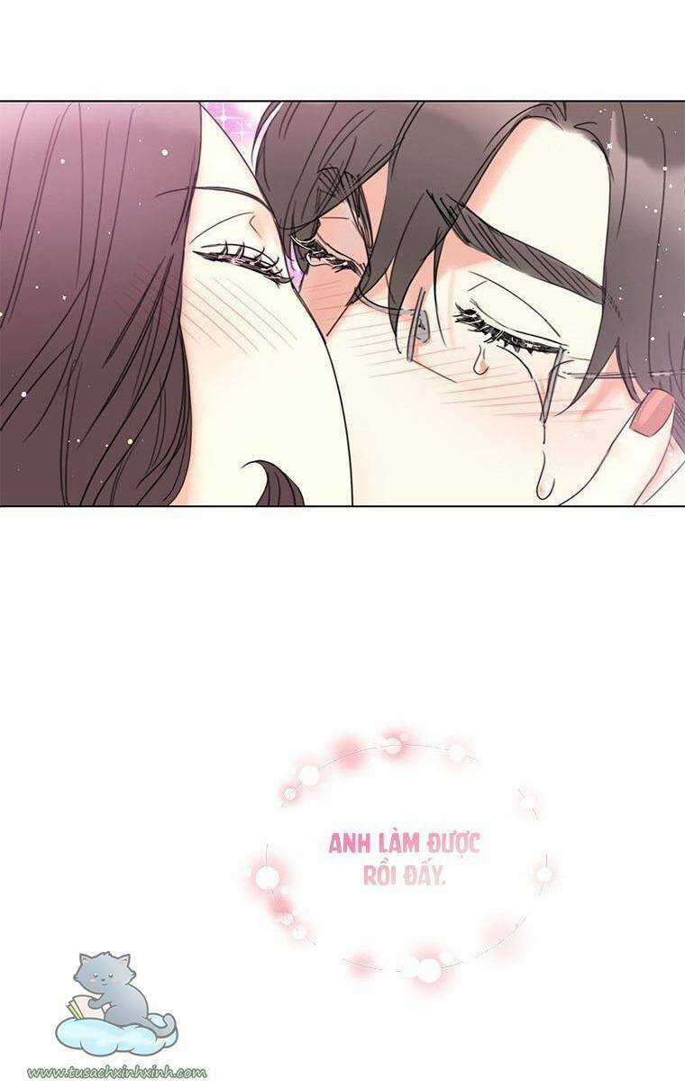 Hẹn Hò Nơi Công Sở Chapter 104 trang 65