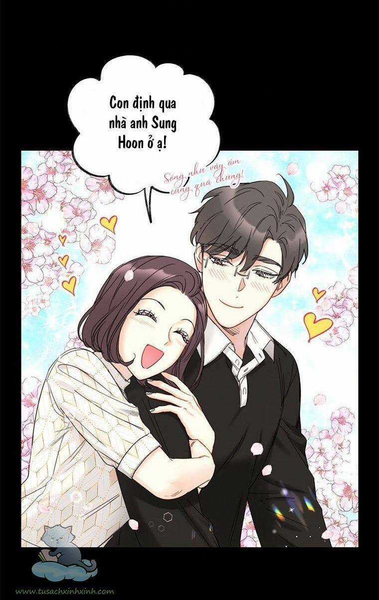 Hẹn Hò Nơi Công Sở Chapter 104 trang 7