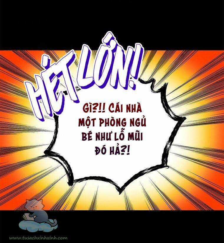 Hẹn Hò Nơi Công Sở Chapter 104 trang 8