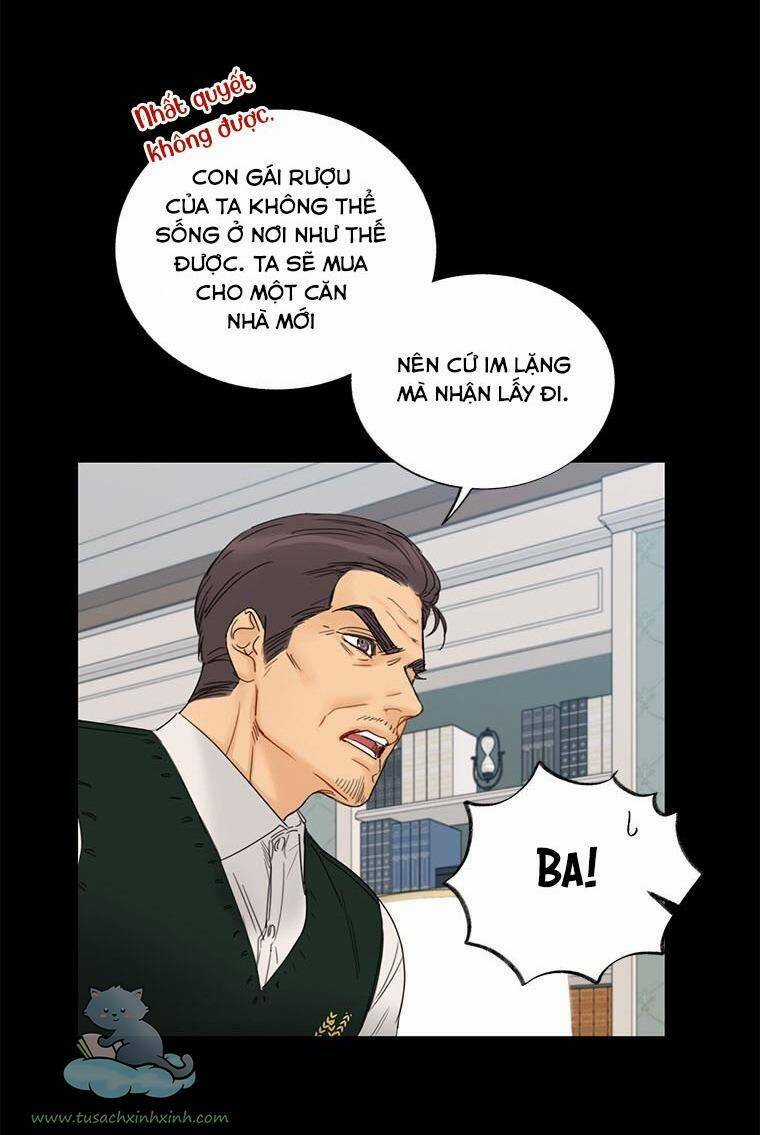 Hẹn Hò Nơi Công Sở Chapter 104 trang 9