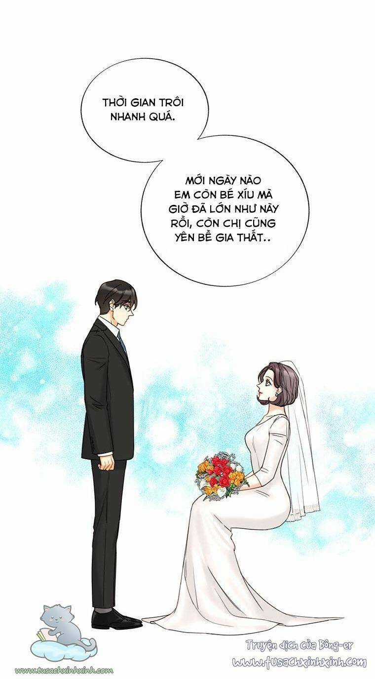 Hẹn Hò Nơi Công Sở Chapter 105 trang 11