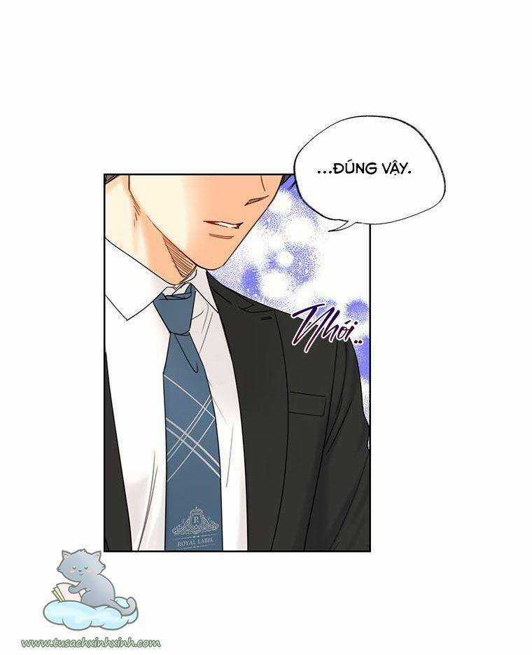 Hẹn Hò Nơi Công Sở Chapter 105 trang 12