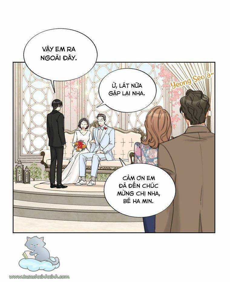 Hẹn Hò Nơi Công Sở Chapter 105 trang 13