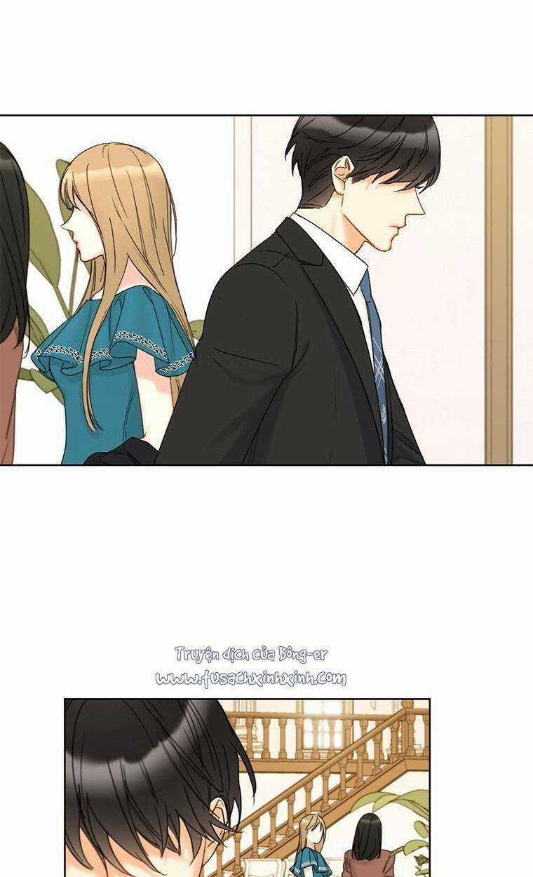 Hẹn Hò Nơi Công Sở Chapter 105 trang 14