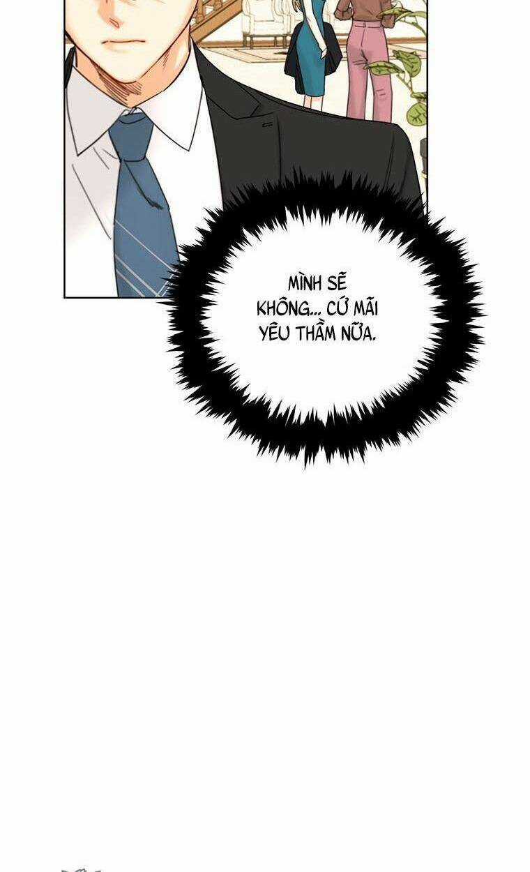 Hẹn Hò Nơi Công Sở Chapter 105 trang 15