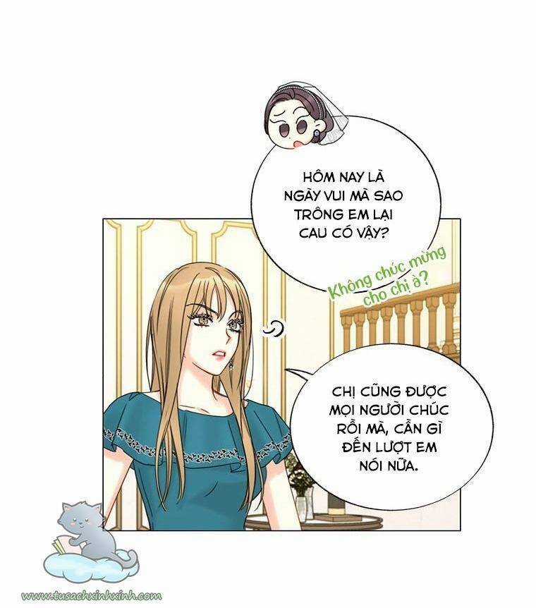 Hẹn Hò Nơi Công Sở Chapter 105 trang 23