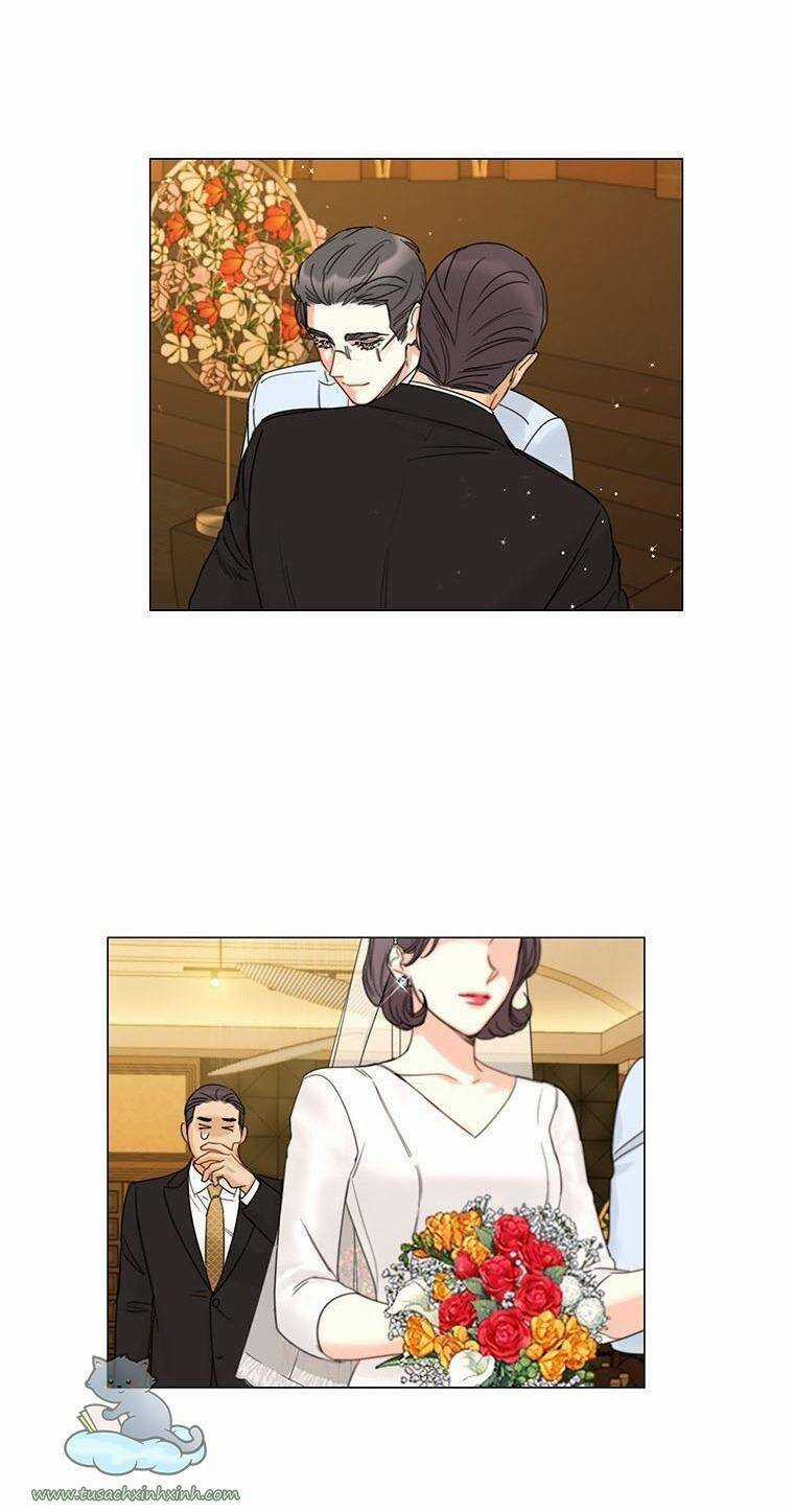 Hẹn Hò Nơi Công Sở Chapter 105 trang 30