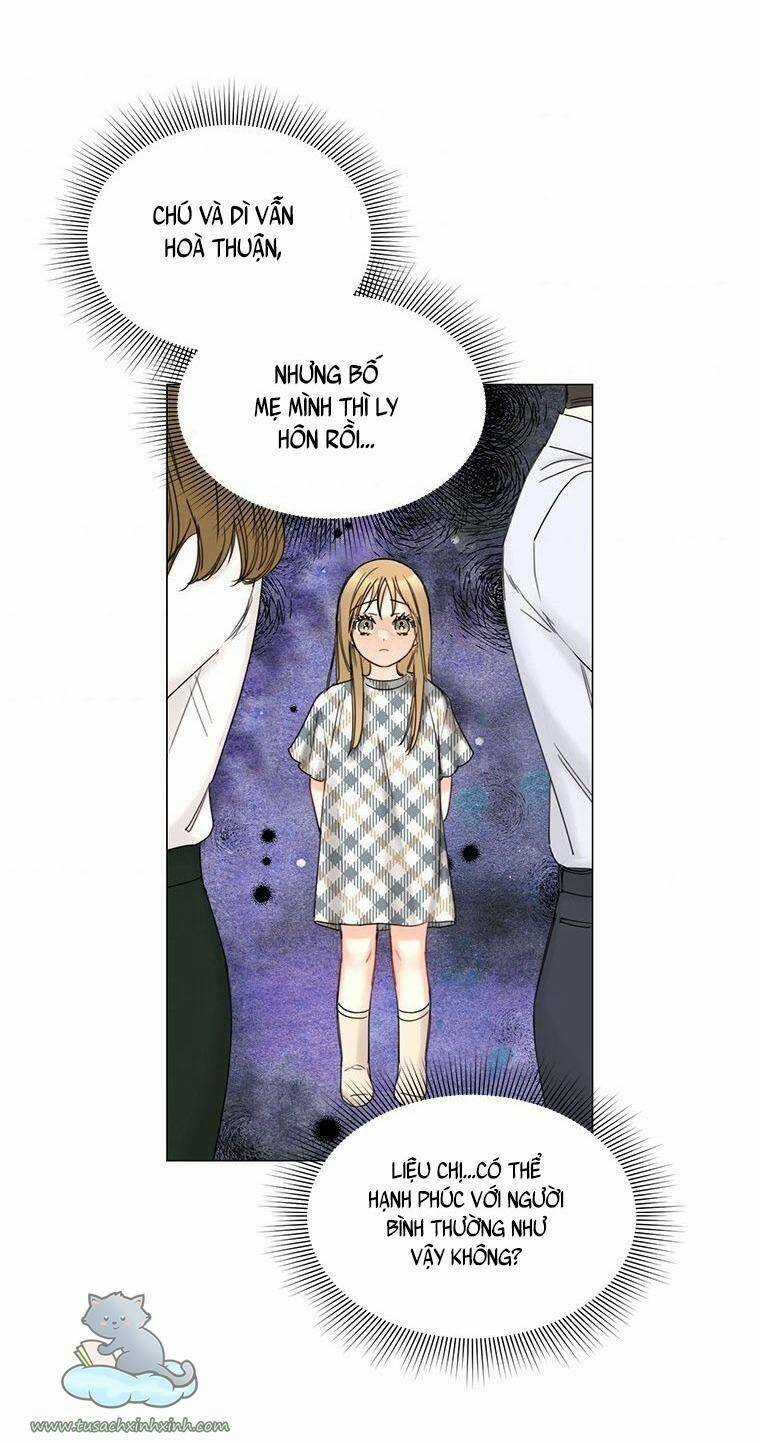 Hẹn Hò Nơi Công Sở Chapter 105 trang 33