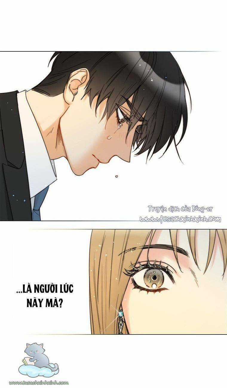 Hẹn Hò Nơi Công Sở Chapter 105 trang 39