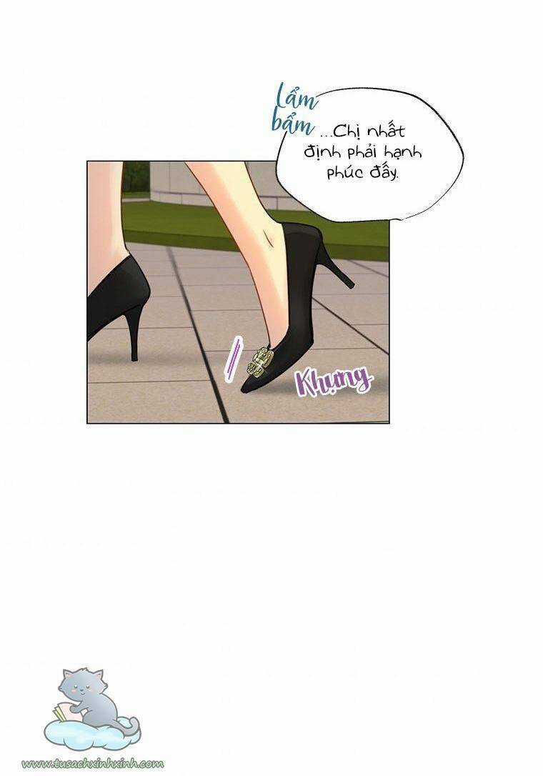 Hẹn Hò Nơi Công Sở Chapter 105 trang 41