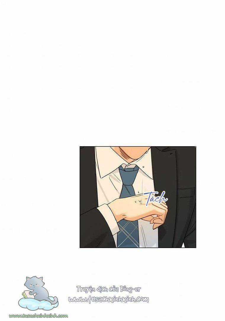 Hẹn Hò Nơi Công Sở Chapter 105 trang 42