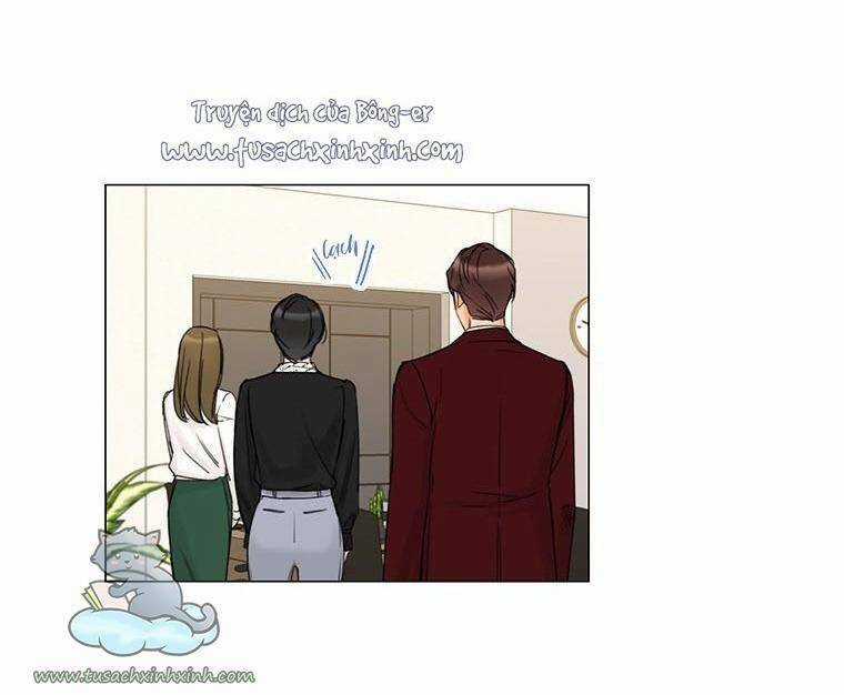 Hẹn Hò Nơi Công Sở Chapter 105 trang 49