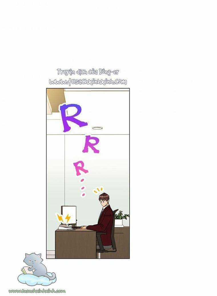 Hẹn Hò Nơi Công Sở Chapter 105 trang 52