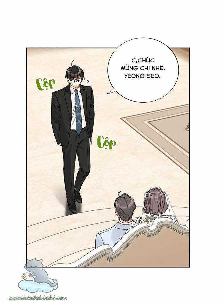 Hẹn Hò Nơi Công Sở Chapter 105 trang 8