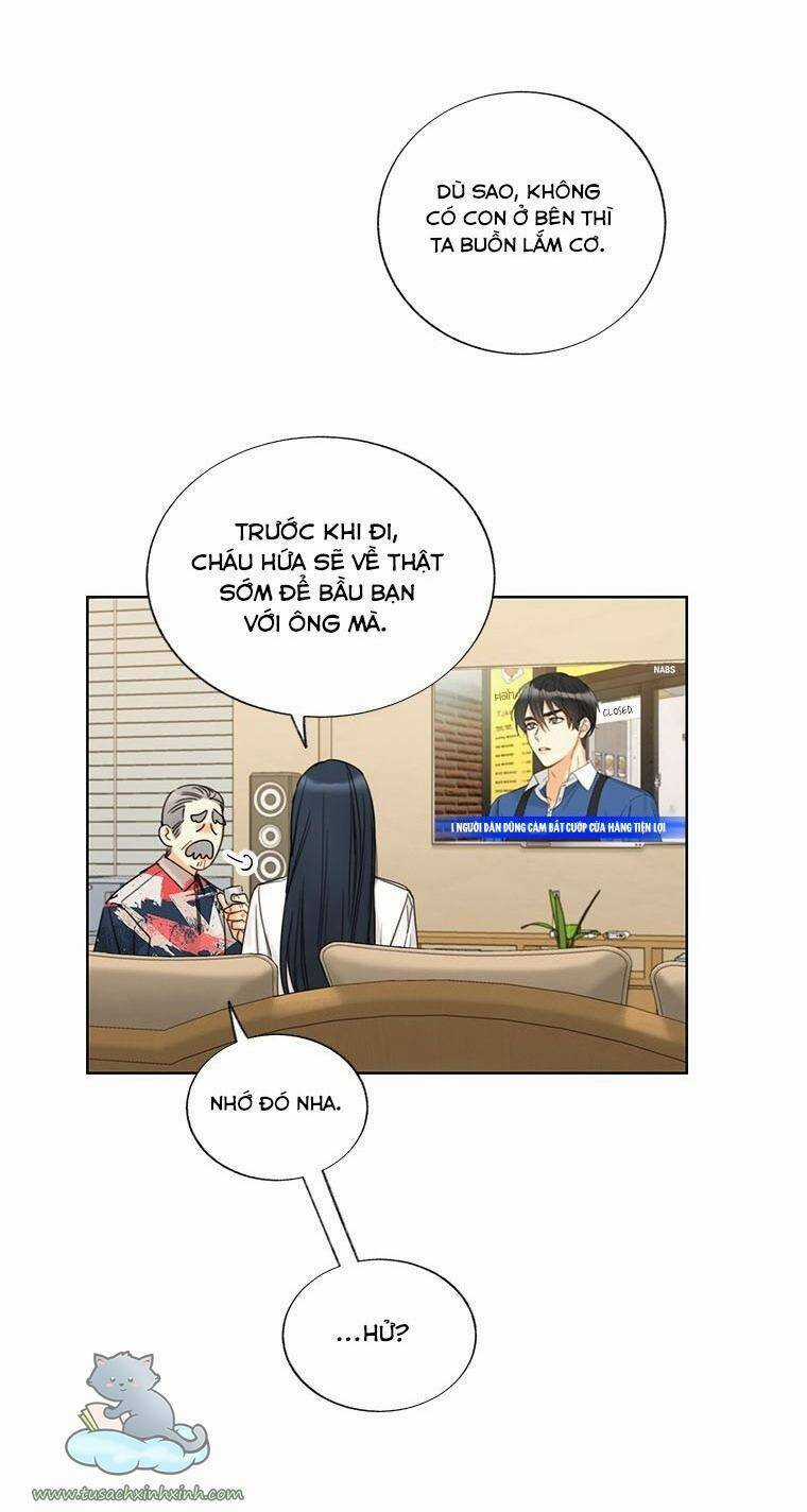 Hẹn Hò Nơi Công Sở Chapter 106 trang 16