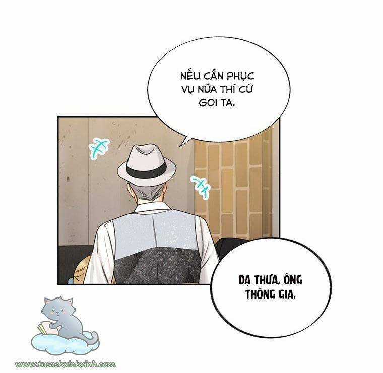 Hẹn Hò Nơi Công Sở Chapter 106 trang 26